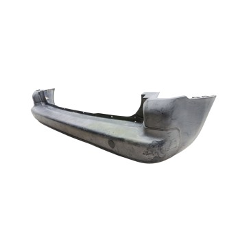 Recambio de paragolpes trasero para peugeot partner tepee 1.6 hdi / bluehdi 75 referencia OEM IAM 7410GE / 7410GG  