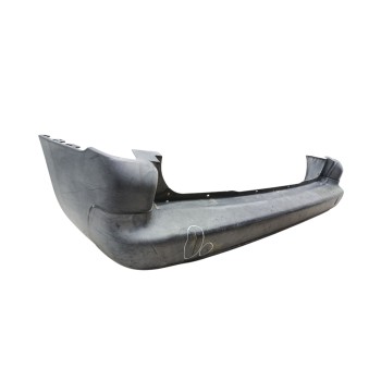 Recambio de paragolpes trasero para peugeot partner tepee 1.6 hdi / bluehdi 75 referencia OEM IAM 7410GE / 7410GG  