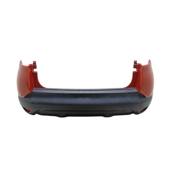 Recambio de paragolpes trasero para renault captur i (j5_, h5_) 1.5 dci 90 referencia OEM IAM 850B27697R  