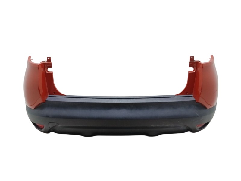 Recambio de paragolpes trasero para renault captur i (j5_, h5_) 1.5 dci 90 referencia OEM IAM 850B27697R  