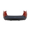 Recambio de paragolpes trasero para renault captur i (j5_, h5_) 1.5 dci 90 referencia OEM IAM 850B27697R  
