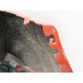 Recambio de paragolpes trasero para renault captur i (j5_, h5_) 1.5 dci 90 referencia OEM IAM 850B27697R  