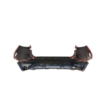 Recambio de paragolpes trasero para renault captur i (j5_, h5_) 1.5 dci 90 referencia OEM IAM 850B27697R  