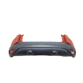 Recambio de paragolpes trasero para renault captur i (j5_, h5_) 1.5 dci 90 referencia OEM IAM 850B27697R  