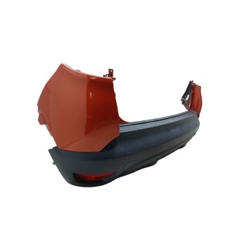 Recambio de paragolpes trasero para renault captur i (j5_, h5_) 1.5 dci 90 referencia OEM IAM 850B27697R  