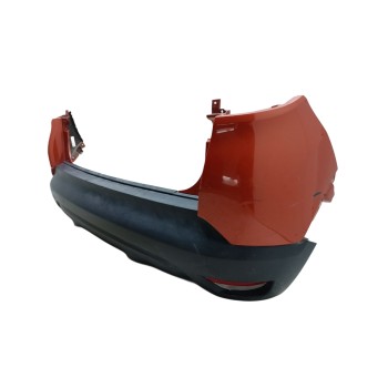 Recambio de paragolpes trasero para renault captur i (j5_, h5_) 1.5 dci 90 referencia OEM IAM 850B27697R  