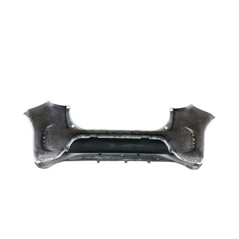 Recambio de paragolpes trasero para toyota yaris cross hybrid 2wd active tech referencia OEM IAM 52159YP918  