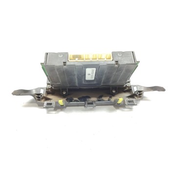 Recambio de mando climatizador para toyota land cruiser (j12) 3.0 d4-d vx referencia OEM IAM 8865060612  