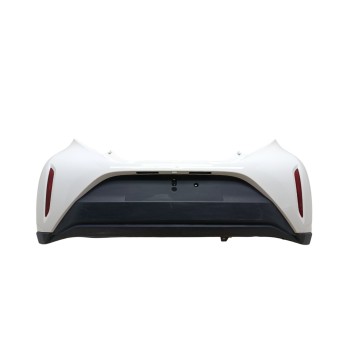 Recambio de paragolpes trasero para toyota aygo x (_b7_) 1.0 vvt-i (kgb70) referencia OEM IAM 521590H910  