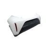 Recambio de paragolpes trasero para toyota aygo x (_b7_) 1.0 vvt-i (kgb70) referencia OEM IAM 521590H910  