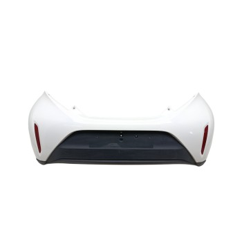 Recambio de paragolpes trasero para toyota aygo x (_b7_) 1.0 vvt-i (kgb70) referencia OEM IAM 521590H910  