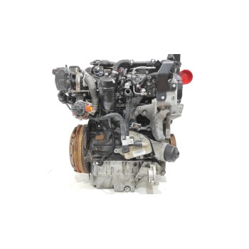 Recambio de motor completo para opel insignia berlina excellence referencia OEM IAM A20DTE LHV  