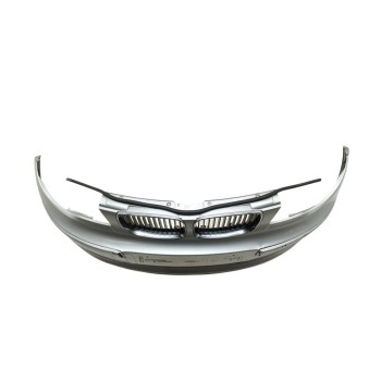 Recambio de paragolpes delantero para bmw serie 1 cabrio (e88) 120d referencia OEM IAM 51117185125  