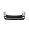Recambio de paragolpes trasero para hyundai tucson (nx) klass 2wd referencia OEM IAM 86612N7020 / 86612N7010  