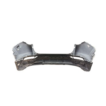 Recambio de paragolpes trasero para hyundai tucson (nx) klass 2wd referencia OEM IAM 86612N7020 / 86612N7010  
