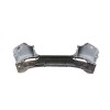 Recambio de paragolpes trasero para hyundai tucson (nx) klass 2wd referencia OEM IAM 86612N7020 / 86612N7010  