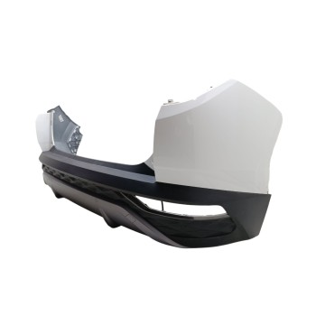 Recambio de paragolpes trasero para hyundai tucson (nx) klass 2wd referencia OEM IAM 86612N7020 / 86612N7010  