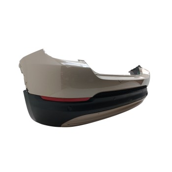 Recambio de paragolpes trasero para fiat 500x (334_) 1.3 d multijet (334axh1a) referencia OEM IAM 735633938 1699677180 