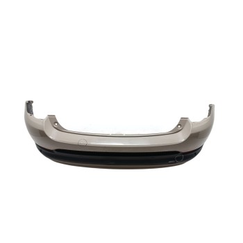 Recambio de paragolpes trasero para fiat 500x (334_) 1.3 d multijet (334axh1a) referencia OEM IAM 735633938 1699677180 