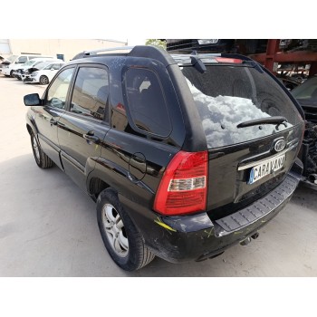 kia sportage ii (je_, km_) del año 2007