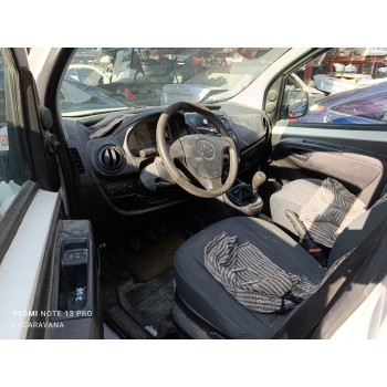 citroën nemo del año 2012