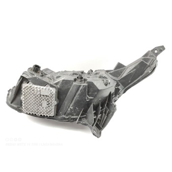 Recambio de faro derecho para land rover range rover velar velar referencia OEM IAM J8A213W029HE  