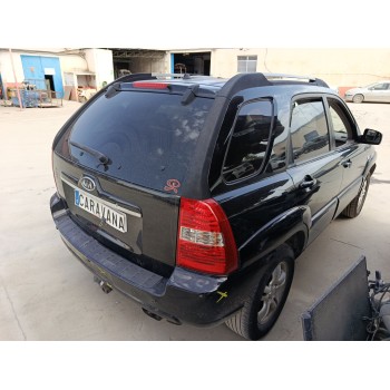 kia sportage ii (je_, km_) del año 2007