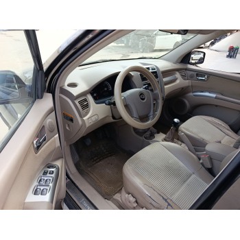 kia sportage ii (je_, km_) del año 2007