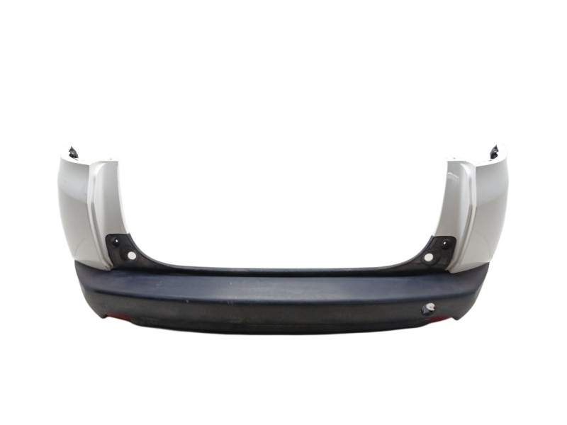 Recambio de paragolpes trasero para peugeot 2008 (--.2013) active referencia OEM IAM 1610115980  