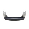 Recambio de paragolpes trasero para peugeot 2008 (--.2013) active referencia OEM IAM 1610115980  