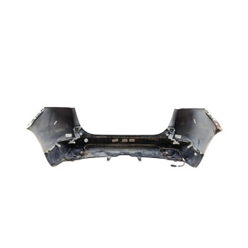 Recambio de paragolpes trasero para peugeot 2008 (--.2013) active referencia OEM IAM 1610115980  