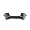Recambio de paragolpes trasero para peugeot 2008 (--.2013) active referencia OEM IAM 1610115980  