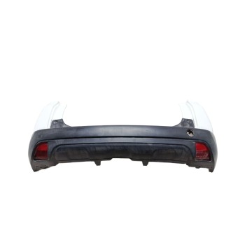 Recambio de paragolpes trasero para peugeot 2008 (--.2013) active referencia OEM IAM 1610115980  