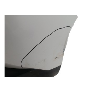 Recambio de paragolpes trasero para peugeot 2008 (--.2013) active referencia OEM IAM 1610115980  