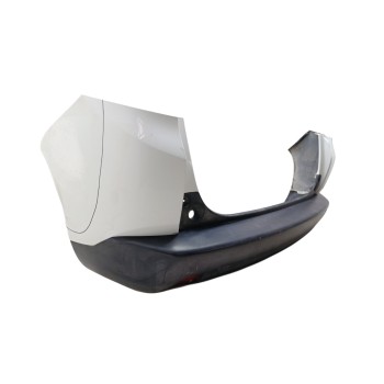 Recambio de paragolpes trasero para peugeot 2008 (--.2013) active referencia OEM IAM 1610115980  