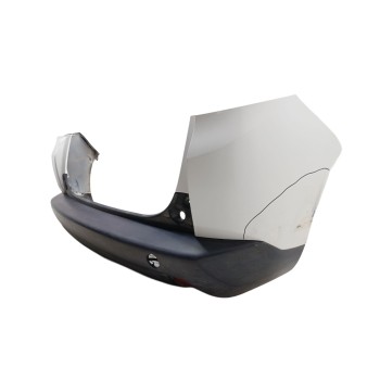Recambio de paragolpes trasero para peugeot 2008 (--.2013) active referencia OEM IAM 1610115980  