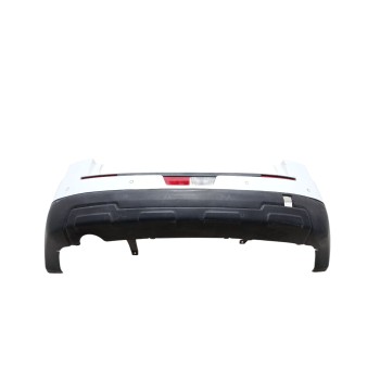 Recambio de paragolpes trasero para chevrolet orlando (j309) 2.0 d referencia OEM IAM 95913301  