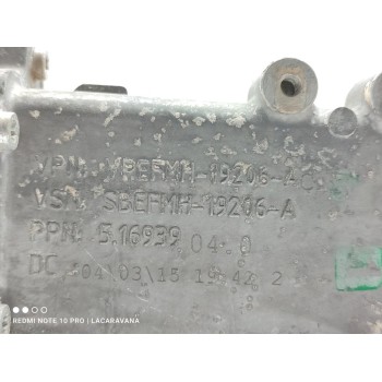 Recambio de enfriador egr para citroën c4 aircross collection 2wd referencia OEM IAM VPEFMH19206AC  