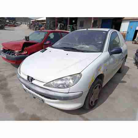PEUGEOT 206 HATCHBACK (2A/C)