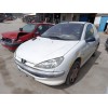 peugeot 206 hatchback (2a/c) del año 2003
