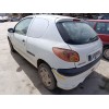 peugeot 206 hatchback (2a/c) del año 2003