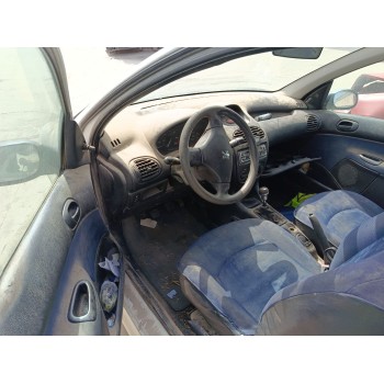peugeot 206 hatchback (2a/c) del año 2003