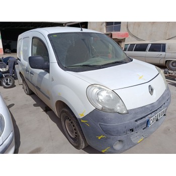 renault kangoo express (fw0/1_) del año 2009