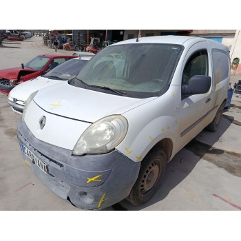renault kangoo express (fw0/1_) del año 2009
