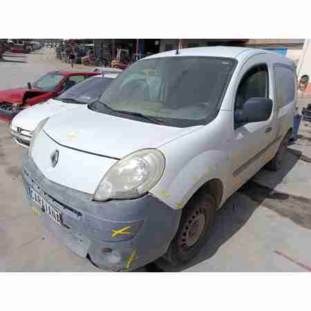 RENAULT KANGOO EXPRESS (FW0/1_)