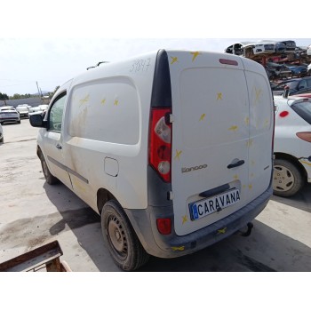 renault kangoo express (fw0/1_) del año 2009