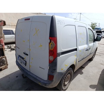 renault kangoo express (fw0/1_) del año 2009