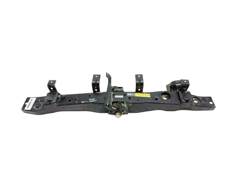 Recambio de travesaño superior para nissan micra v (k14) 1.0 referencia OEM IAM 625115FB0J / F25115FBMA  