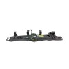 Recambio de travesaño superior para nissan micra v (k14) 1.0 referencia OEM IAM 625115FB0J / F25115FBMA  