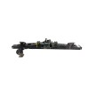 Recambio de travesaño superior para nissan micra v (k14) 1.0 referencia OEM IAM 625115FB0J / F25115FBMA  